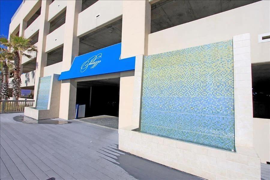 Palazzo 404 Panama City Beach