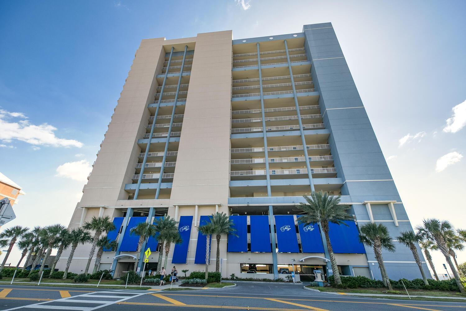 Palazzo 404 Panama City Beach
