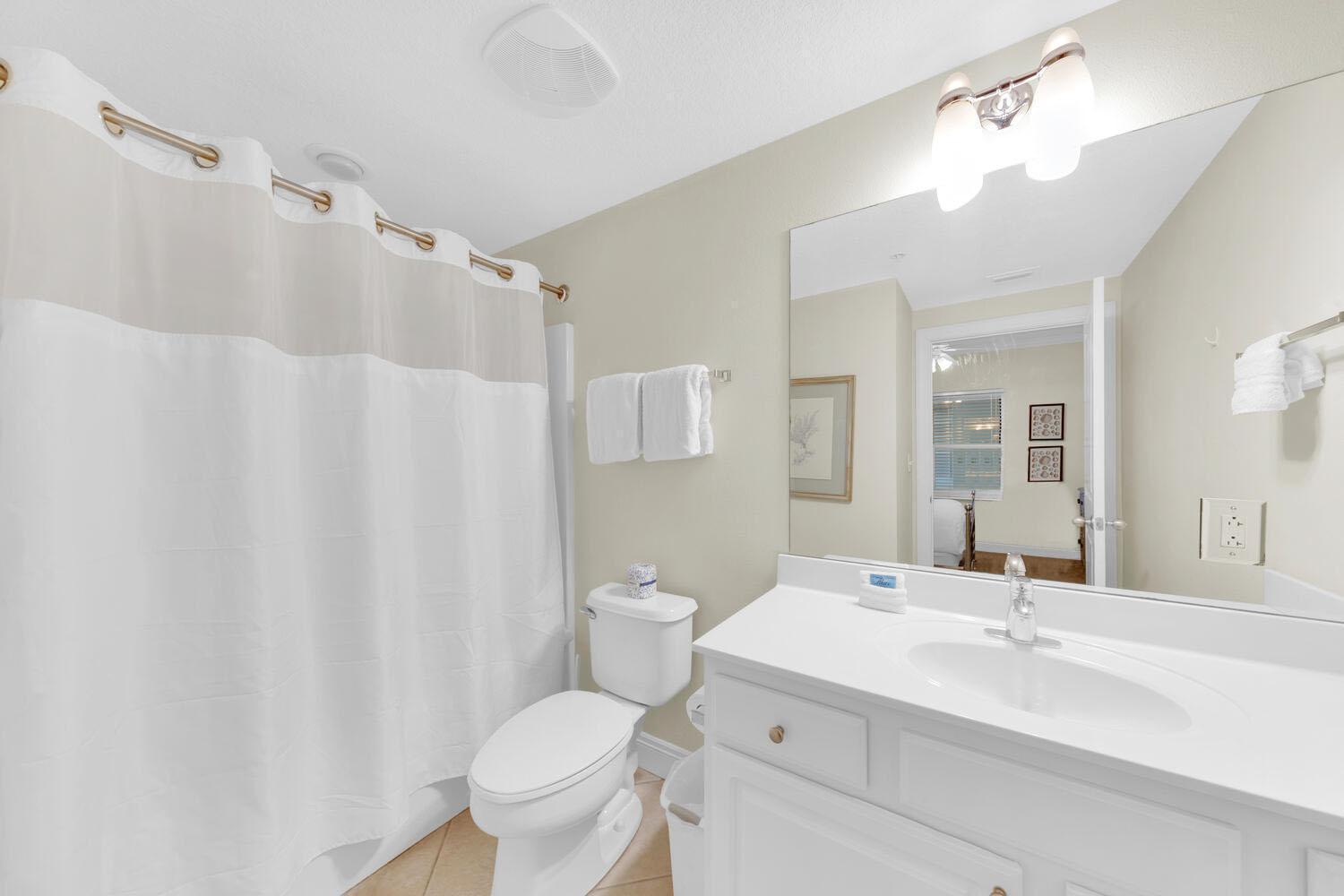 Holiday home Palazzo 404 Panama City Beach