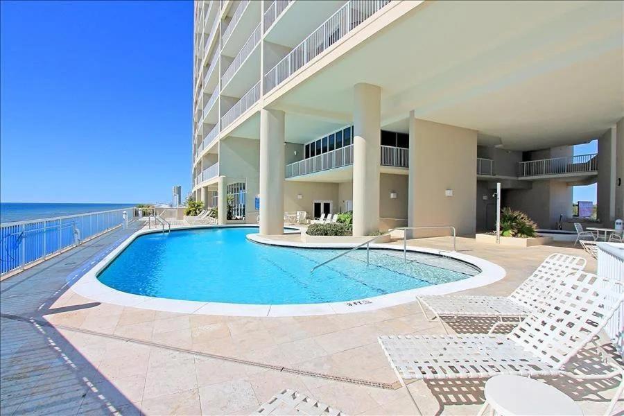 Holiday home Palazzo 404
