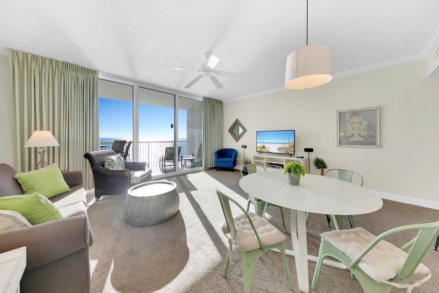 Holiday home Palazzo 404 Panama City Beach