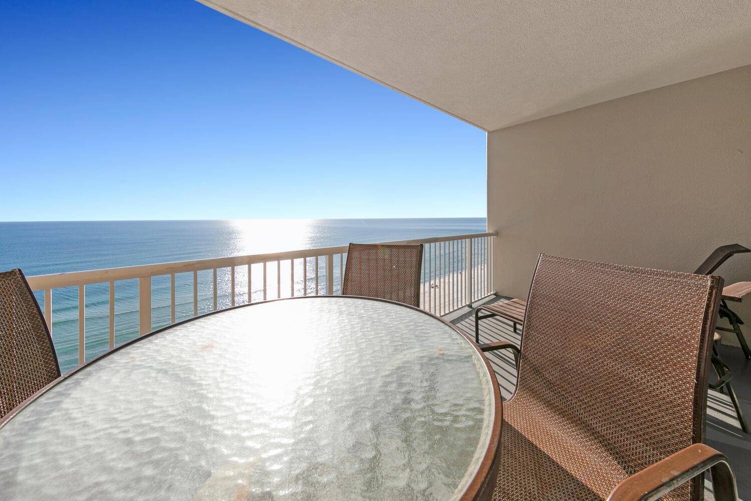 Palazzo 404 Panama City Beach